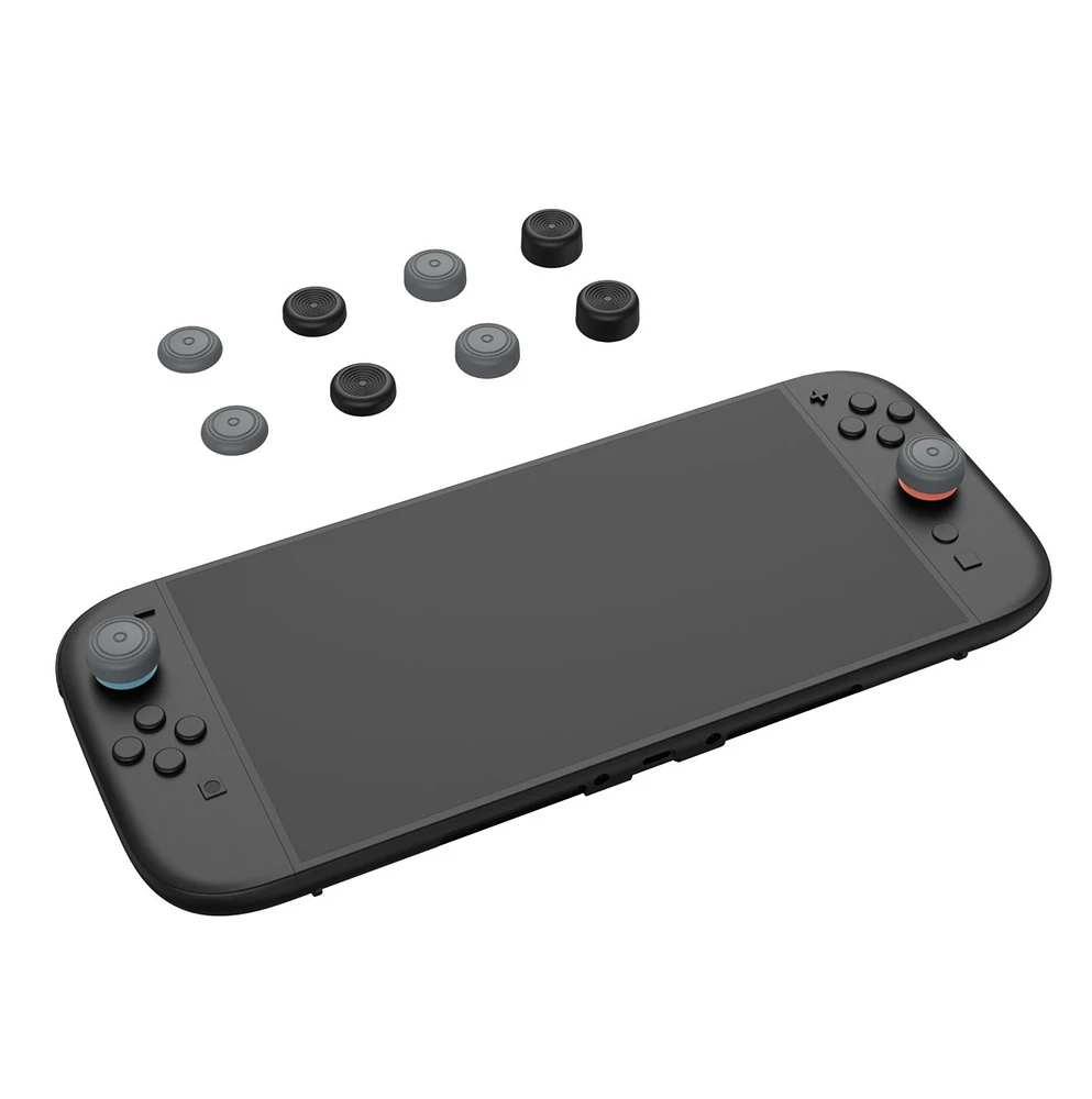 Silicone Thumb Grips Nintendo Switch 2 