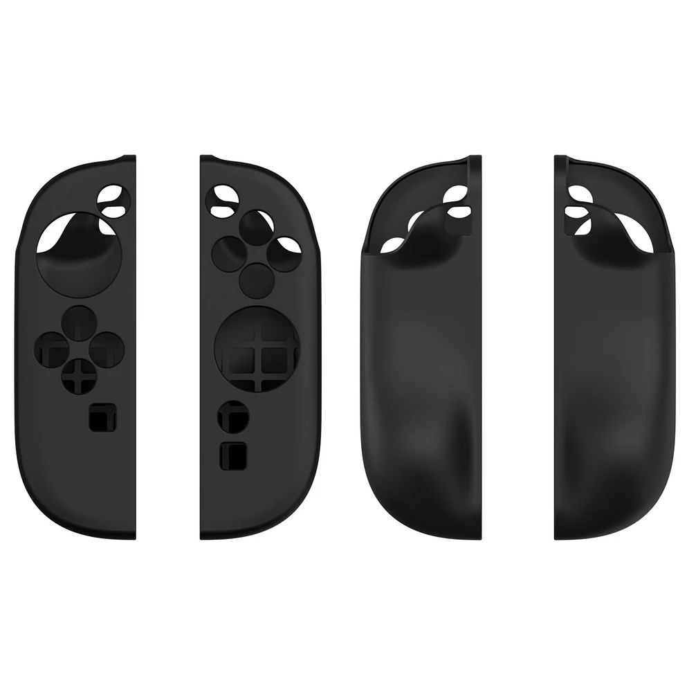 Silicone Controller Grips Nintendo Switch 2 
