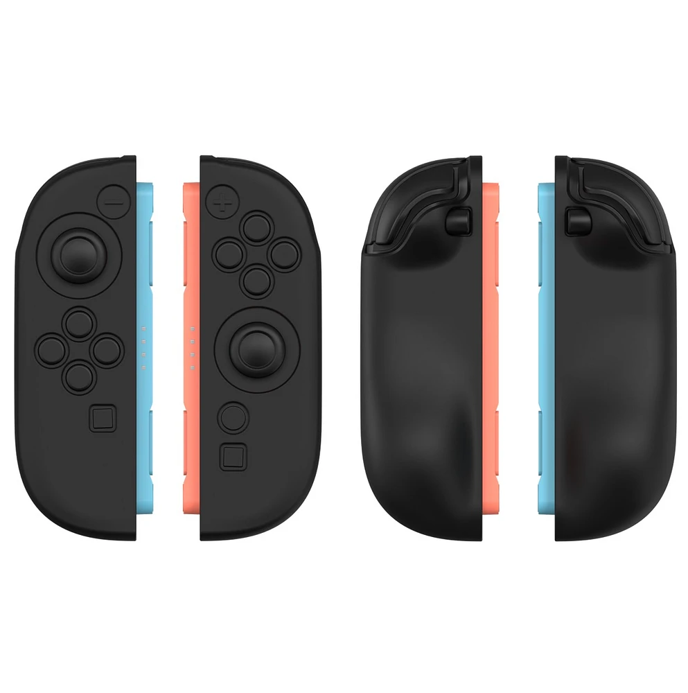 Silicone Controller Grips Nintendo Switch 2 