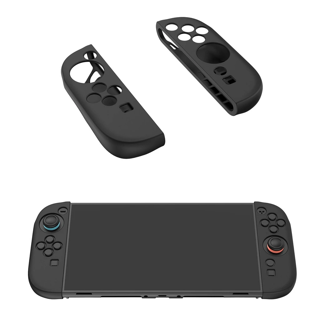 Silicone Controller Grips Nintendo Switch 2 