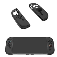 Silicone Controller Grips Nintendo Switch 2 