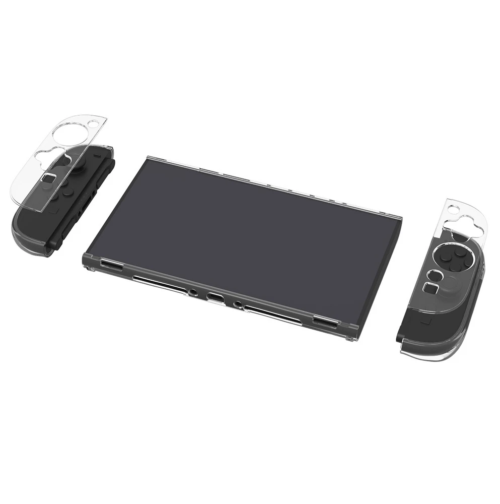 Polycarbonate Console Grip Nintendo Switch 2 