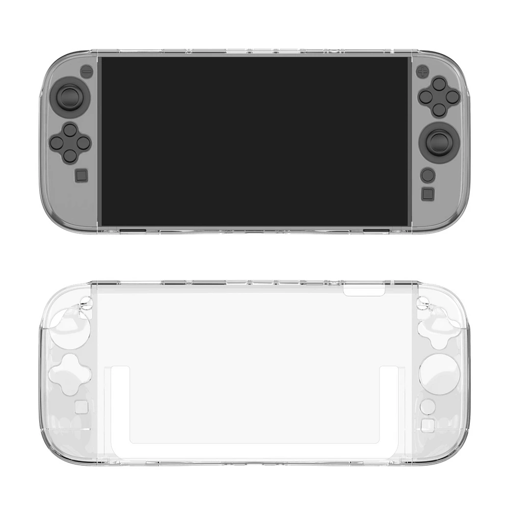 Polycarbonate Console Grip Nintendo Switch 2 