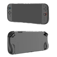 TPU Console Grip Nintendo Switch 2 