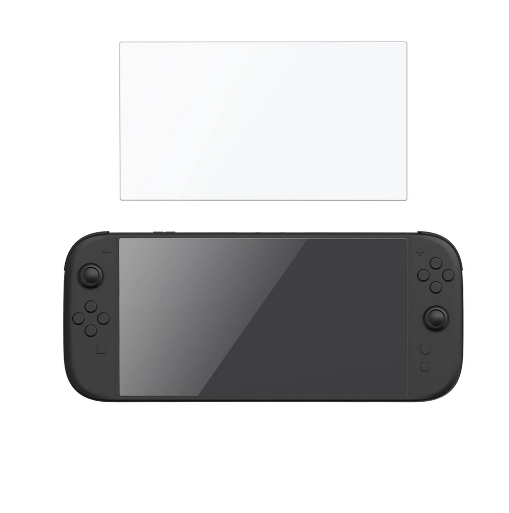 Tempered Glass Screen Protector Nintendo Switch 2 