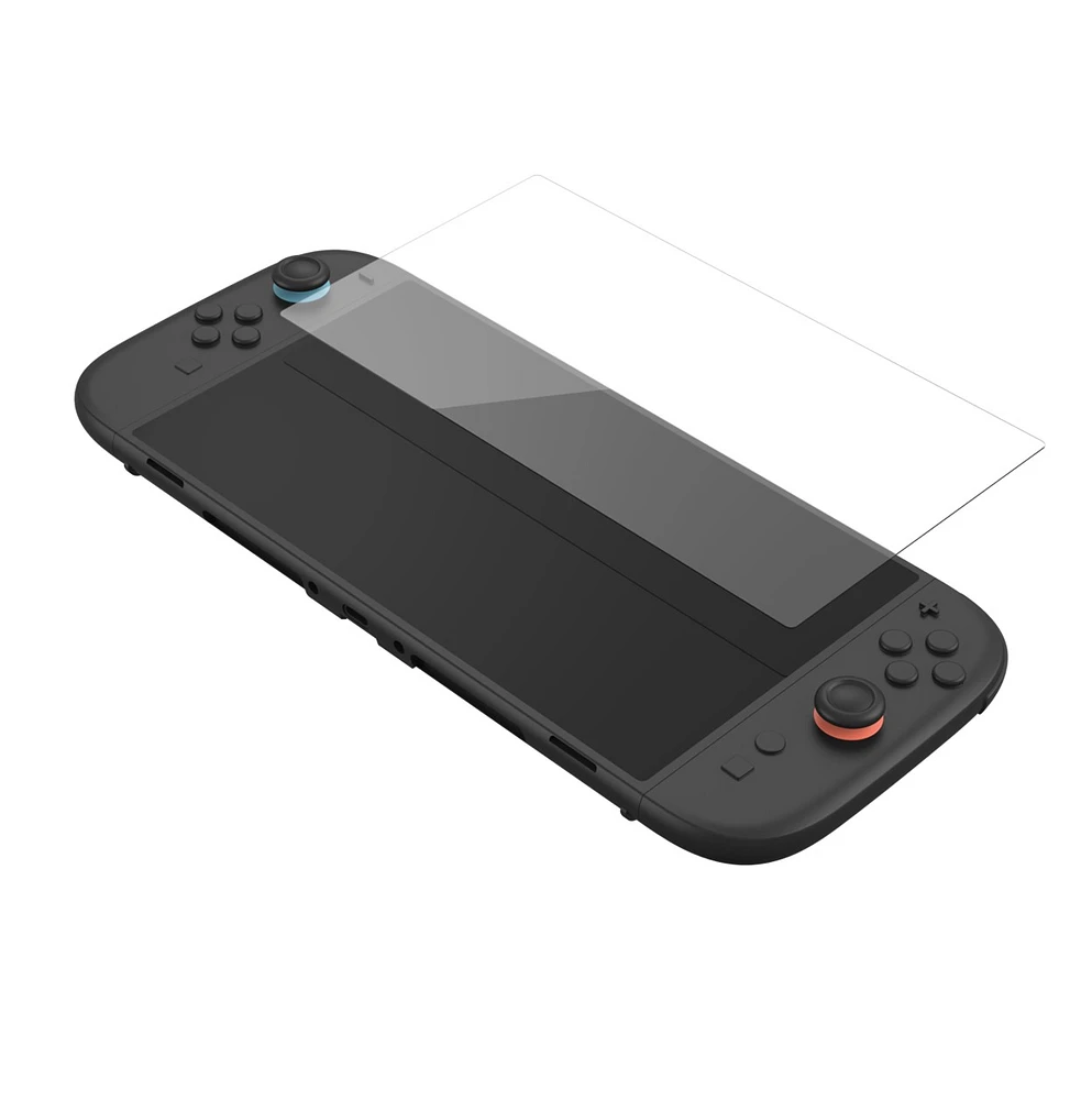 Tempered Glass Screen Protector Nintendo Switch 2 