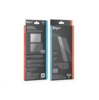Tempered Glass Screen Protector 2 Pack Nintendo Switch 2 