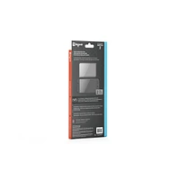 Tempered Glass Screen Protector 2 Pack Nintendo Switch 2 
