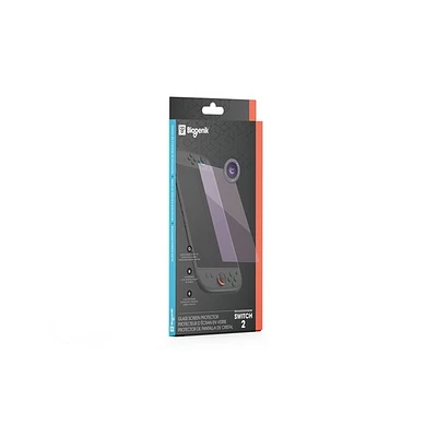 Blue Light Tempered Glass Screen Protector Nintendo Switch 2 
