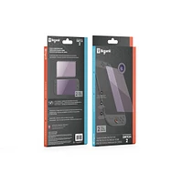 Blue Light Tempered Glass Screen Protector 2 Pack Nintendo Switch 2 