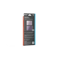 Blue Light Tempered Glass Screen Protector 2 Pack Nintendo Switch 2 