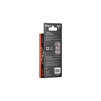 Compact Game Storage Case Nintendo Switch 2 