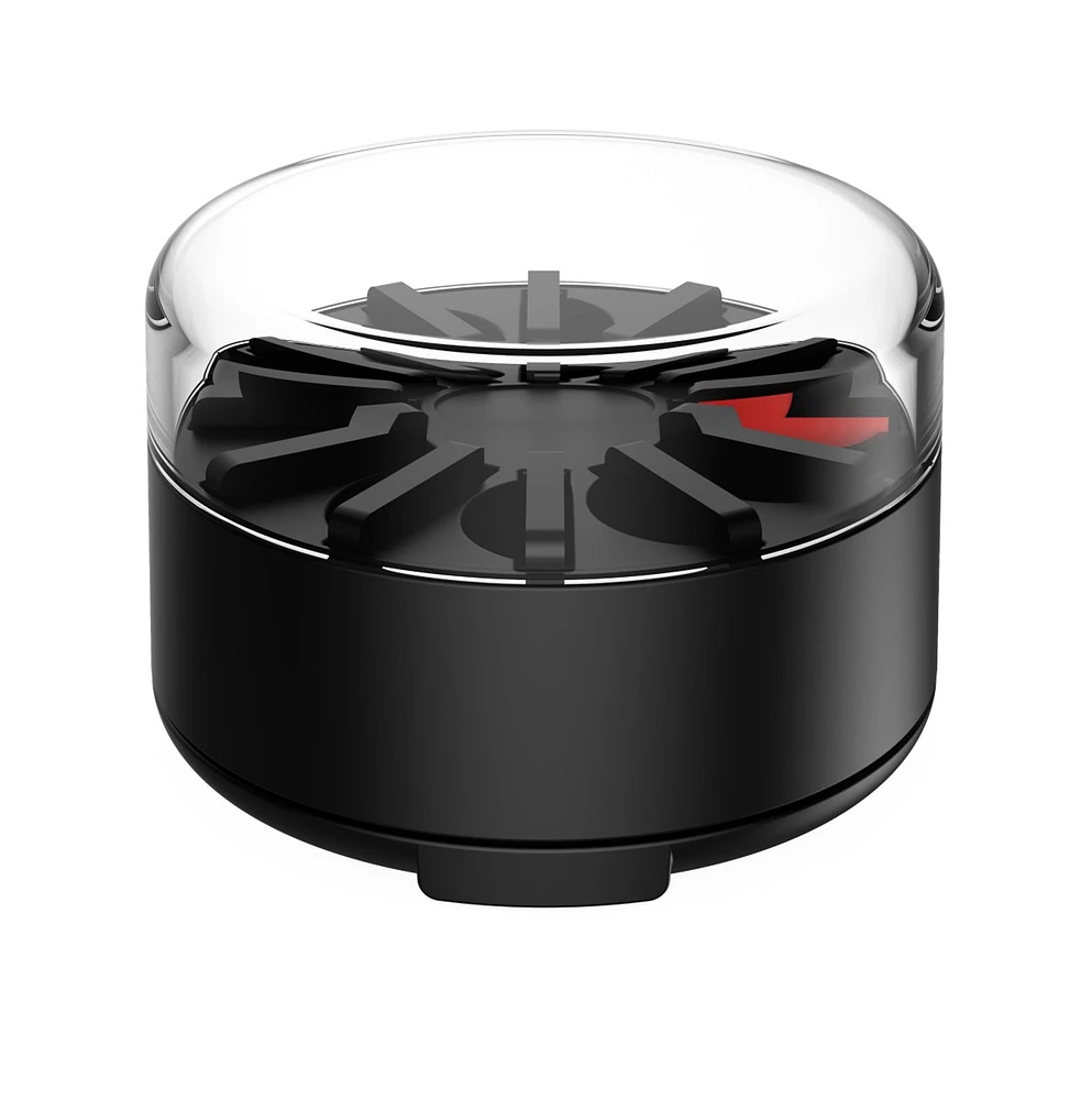 Spinning Game Storage Case Nintendo Switch 2 
