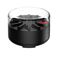 Spinning Game Storage Case Nintendo Switch 2 
