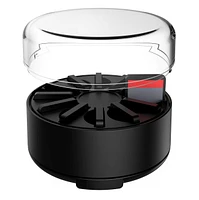 Spinning Game Storage Case Nintendo Switch 2 
