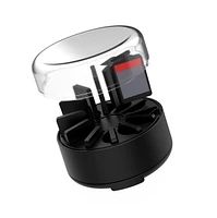 Spinning Game Storage Case Nintendo Switch 2 