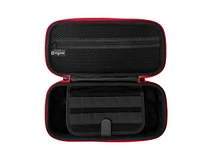 Slim Travel Case Red Nintendo Switch 2 