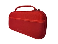 Slim Travel Case Red Nintendo Switch 2 