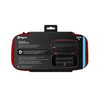 Slim Travel Case Red Nintendo Switch 2 