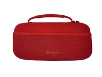 Slim Travel Case Red Nintendo Switch 2 