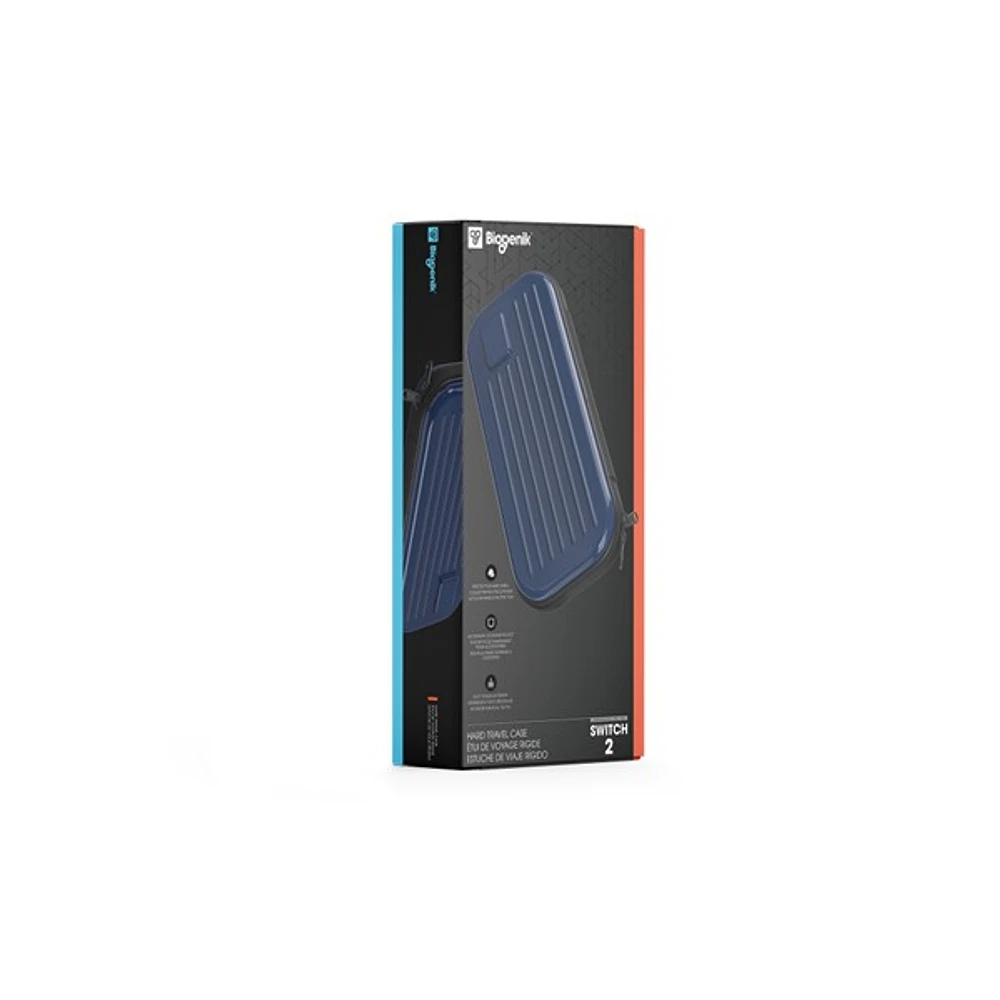 Hard Travel Case Nintendo Switch 2