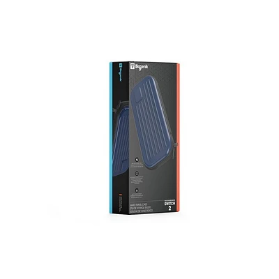 Hard Travel Case Nintendo Switch 2 