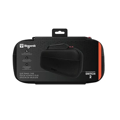 Elite Travel Case Nintendo Switch 2 