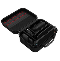Deluxe System Travel Case 