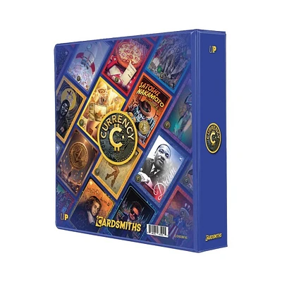 Cardsmiths Currency Collectors 2? Album 