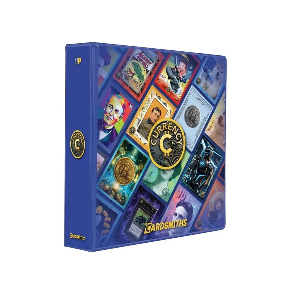 Cardsmiths Currency Collectors 2? Album 