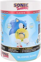 Sonic the Hedgehog Sonic Holdem - Support pour écouteurs et téléphone 
