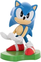 Sonic the Hedgehog Sonic Holdem - Support pour écouteurs et téléphone 