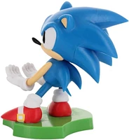 Sonic the Hedgehog Sonic Holdem - Support pour écouteurs et téléphone 