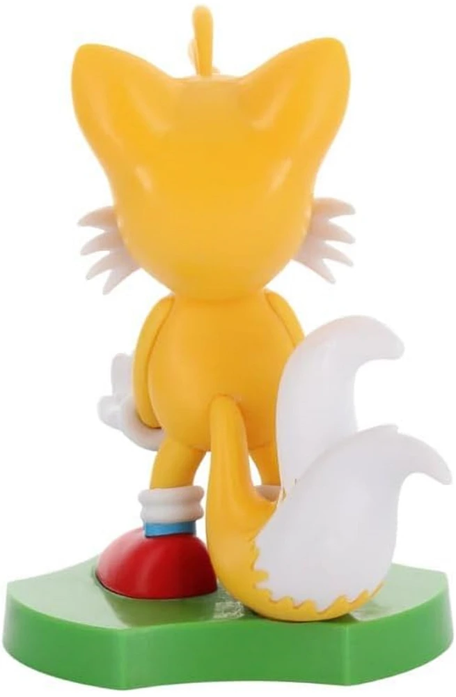 Sonic the Hedgehog Tails Holdem - Earpod and Phone Holder 