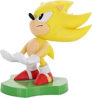 Sonic the Hedgehog Super Sonic Holdem - Earpod and Phone Holder 