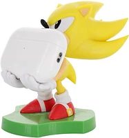 Sonic the Hedgehog Super Sonic Holdem - Earpod and Phone Holder 