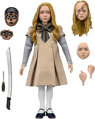 NECA - M3GAN 8" Clothed Action Figure 