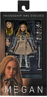 NECA - M3GAN 8" Clothed Action Figure 