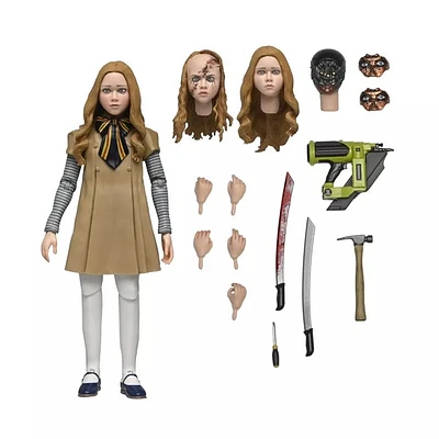 NECA Ultimate M3GAN 7" Scale Action Figure 
