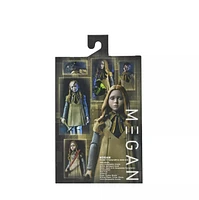 NECA Ultimate M3GAN 7" Scale Action Figure 