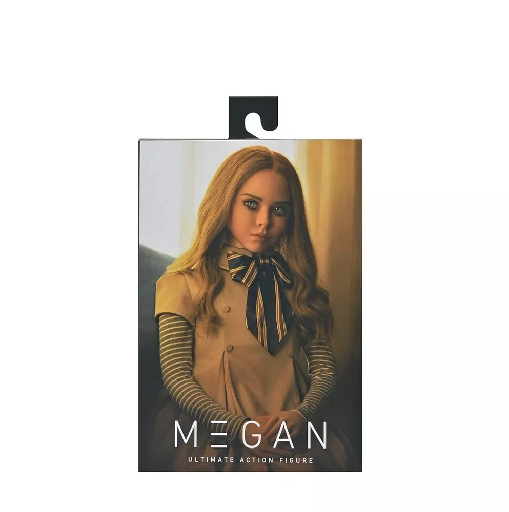NECA Ultimate M3GAN 7" Scale Action Figure 