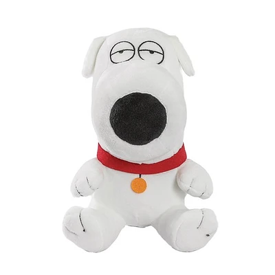 Peluche Brian Phunny des Griffin 