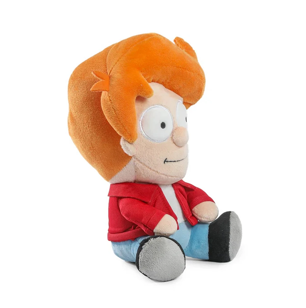 Futurama - Fry Phunny Plush 