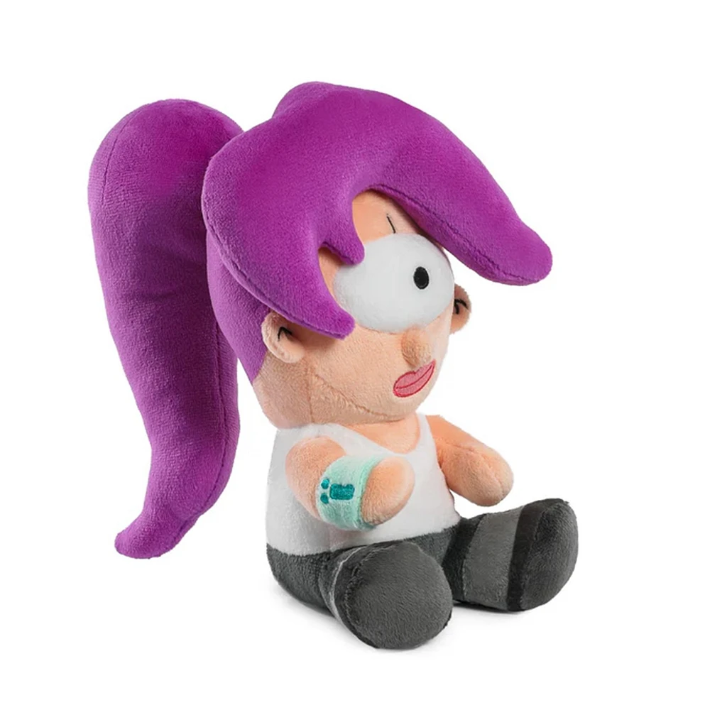 Futurama - Leela Phunny Plush 