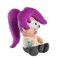 Futurama - Leela Phunny Plush 