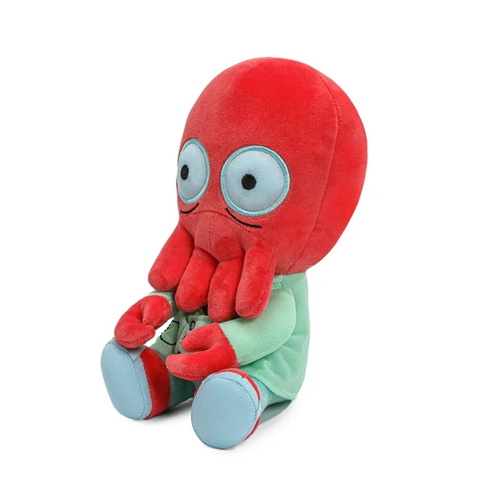  Futurama - Peluche Phunny de Zoidberg 