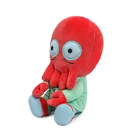  Futurama - Peluche Phunny de Zoidberg 