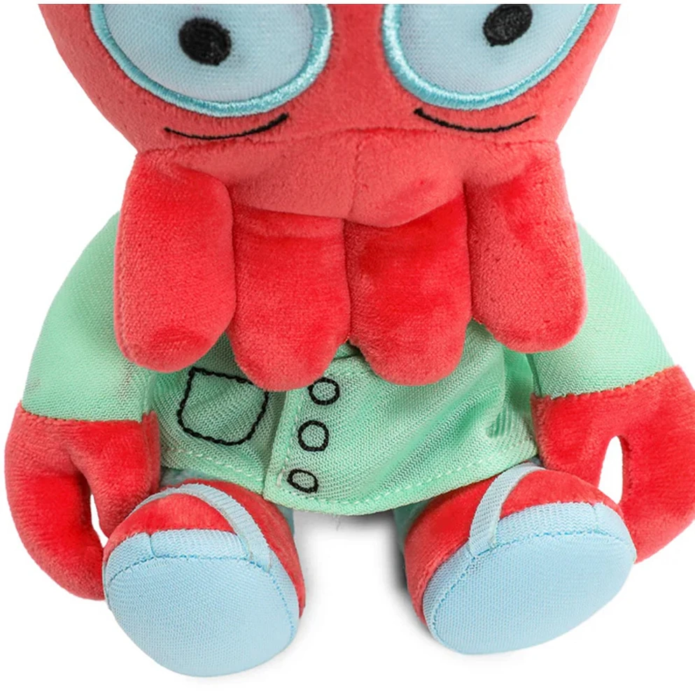  Futurama - Peluche Phunny de Zoidberg 