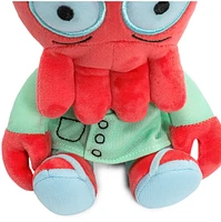  Futurama - Peluche Phunny de Zoidberg 