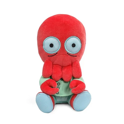  Futurama - Peluche Phunny de Zoidberg 